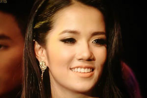 ปริมV19 โบกมือลาออกจากบ้านAF10 คนที่ 4