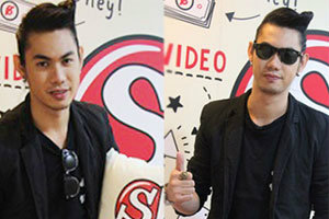 บรรยากาศ Sanook Livechat กับ เอ้ AF10