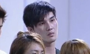 เซ่นปากมอม! ฟลุค เต้ย โดนกักบริเวณ