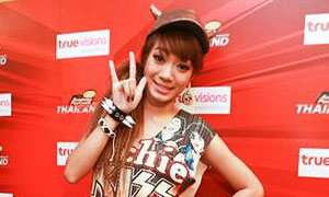 เธอผู้ไม่แพ้! แตงโม สปิริทสูงส่ง เทกำลังใจคืนให้เพื่อน