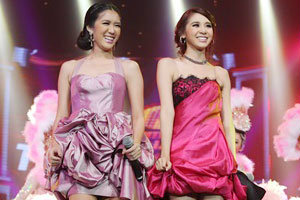 เก็บตกภาพคอนเสิร์ต AF10 สัปดาห์ 9 เพลงลูกทุ่ง