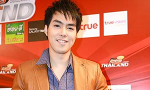 ถัง เปิดใจ ยังสู้ต่อไปแม้ยังไม่ก้าวไม่ถึงตัวจริง