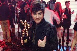 ตามคาดถังเบียร์V20 คว้าแชมป์ AF10