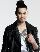 V7 เอ้ กิติพงษ์ ถนอมบุญ