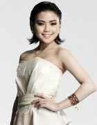 V10 แตงไทย วริศรา นาคำ