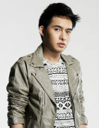 V17 ริว อัครวัฒน์ อู่พิทักษ์ธำรงกุล