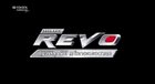 Toyota Revo 2015