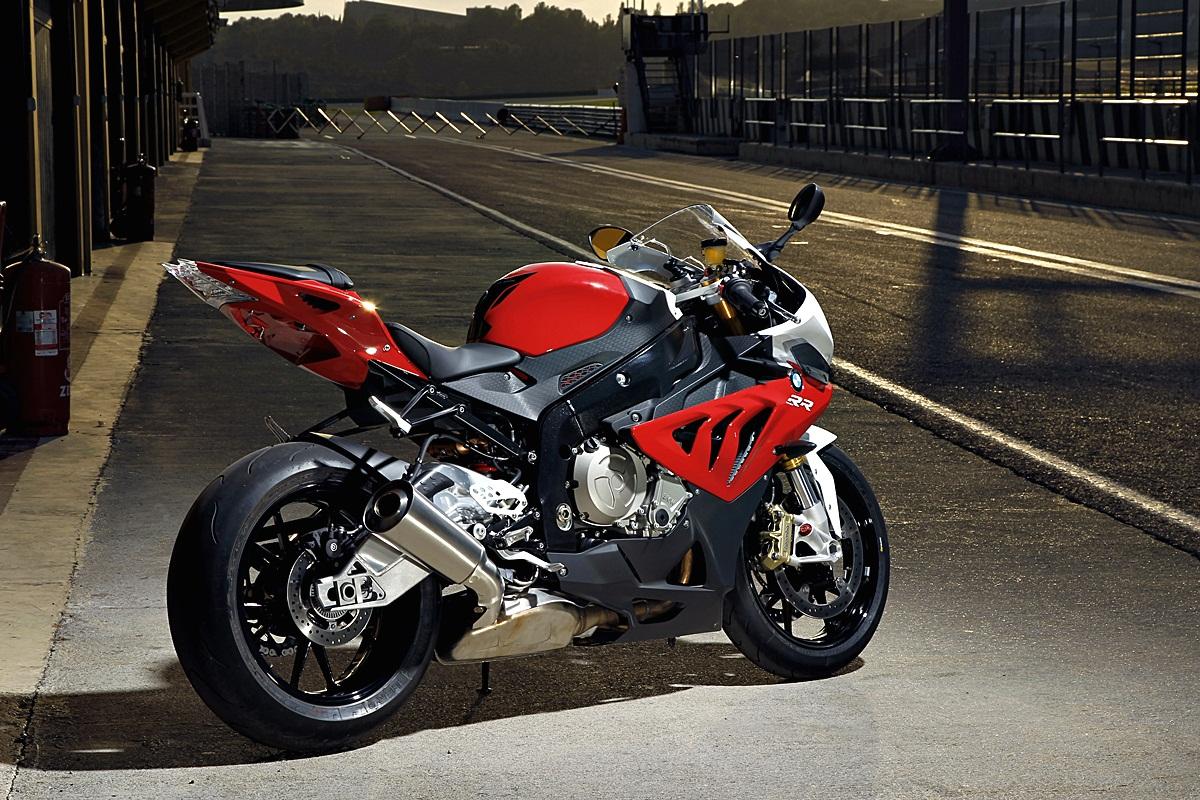 Bmw rr 1000s 2012 #5