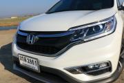 Honda CR-V Minor Change ʻ ⩺ Ѻʹء ѧº