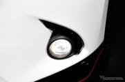 Mazda 2 Racing Concept สวยเกินบรรยาย