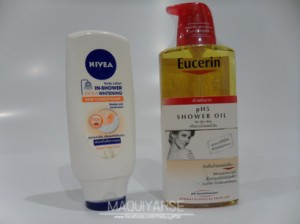 ผิวแห้งใช้อะไรดีนะ? ผิวแห้งใช้อะไรดีนะ?