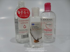 ผิวแห้งใช้อะไรดีนะ? ผิวแห้งใช้อะไรดีนะ?