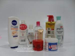 ผิวแห้งใช้อะไรดีนะ? ผิวแห้งใช้อะไรดีนะ?