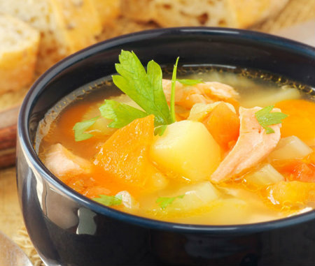 อาหารลดพุง 5 อย่าง ปราบหน้าท้องให้แบนราบได้เวิร์ก