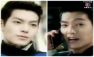คิมอูบิน เรื่องเล่าเช้านี้