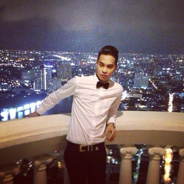 โหน่ง ชะชะช่า