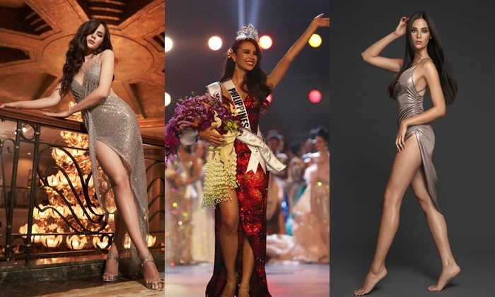 “แคทรีโอน่า เกรย์“ Miss Universe 2018 เปิดประวัติการศึกษาสาวสวยระดับจักรวาล