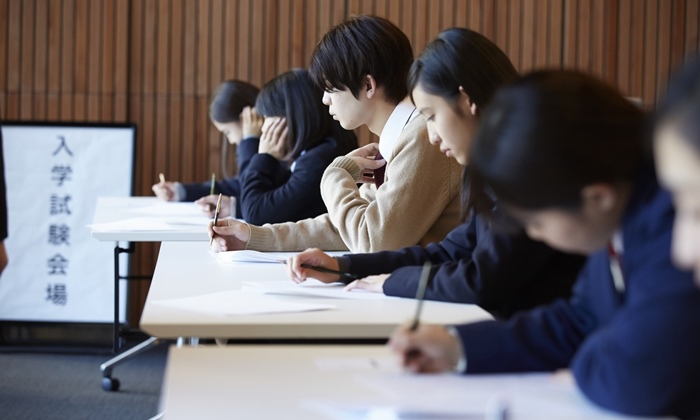 การเรียนป.โทในญี่ปุ่นให้รอด ฉบับผู้เริ่มต้น ถ้าอยากไปข้อมูลต้องพร้อม