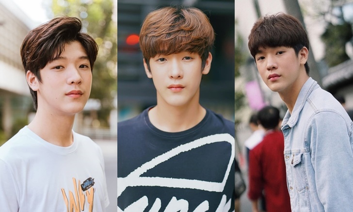 ประวัติ “จิมมี่ กานต์“ นักแสดงดาวรุ่ง ม. เกษตรศาสตร์ เก่งอังกฤษเพราะเป็นเด็กติดเกม