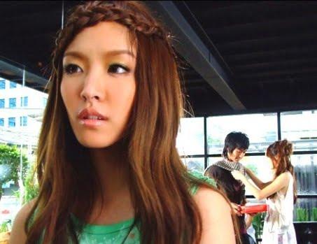 น้ำชา ชีรณัฐ ยูสานนท์