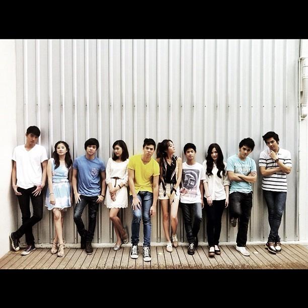ต้า Hormones วัยว้าวุ่น