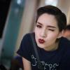ดาราผมสั้น