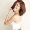 ดาราผมสั้น
