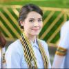 ญาญ่า รับปริญญา