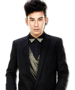No. 8 ตั้ม วราวุธ โพธิ์ยิ้ม