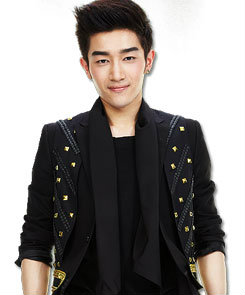No. 3 บูรณ์ ธันยบูรณ์ วงศ์วาสิน