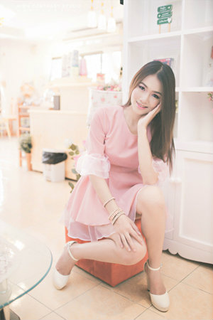 ทำความรู้จัก MorNor Idol # 59 อ้อม สหเวช