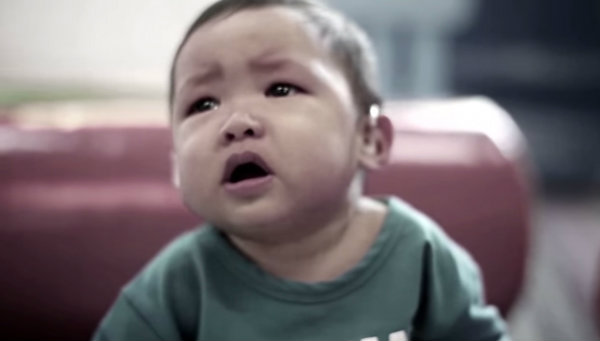 ส่งความสุขให้ผู้บกพร่องทางการได้ยินกับ Beautiful Sound by AIS