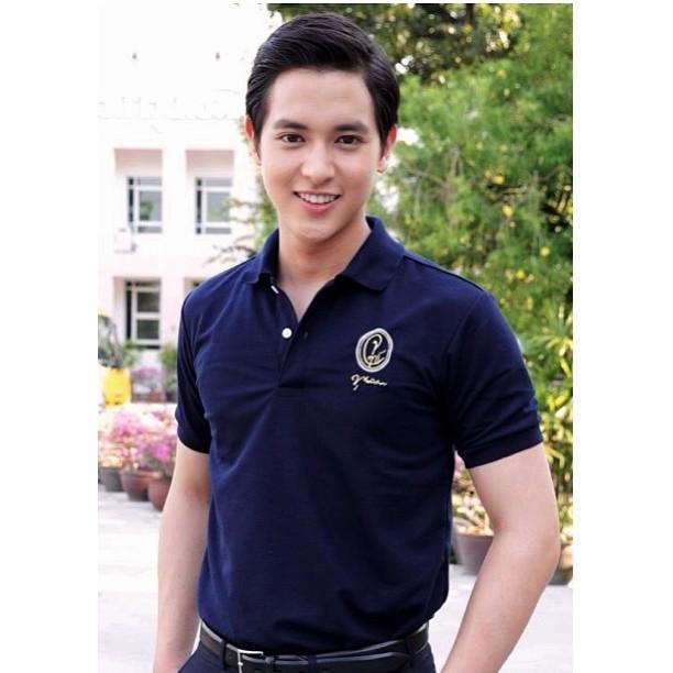 เจมส์ จิรายุ ตั้งศรีสุข