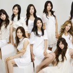 SDSN Girls Generation 