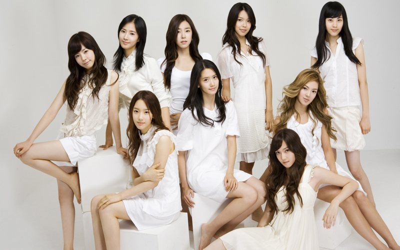SDSN Girls Generation