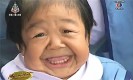 เด็ก 4 ขวบหน้าแก่