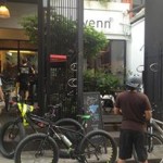 Velayenn bike shop
