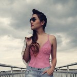 จ๊ะ  จิตตาภา