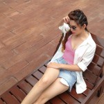 จ๊ะ  จิตตาภา