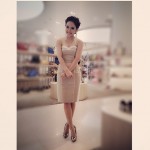 จอย ชลธิชา