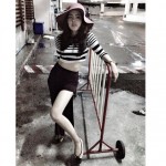 จอย ชลธิชา