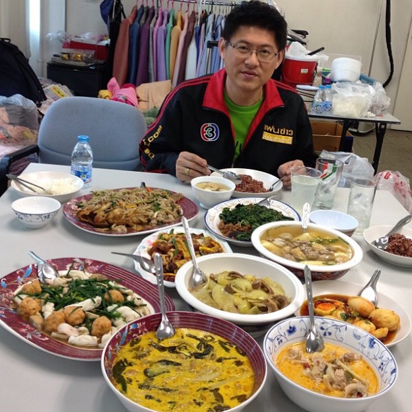 สรยุทธ ชื่อเล่น