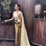 จ๊ะ  จิตตาภา