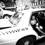 Cheera Choo โรซี่