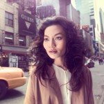 Cheera Choo โรซี่