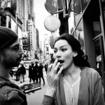 Cheera Choo โรซี่