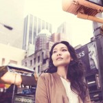 Cheera Choo โรซี่