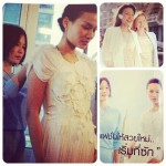 Cheera Choo โรซี่