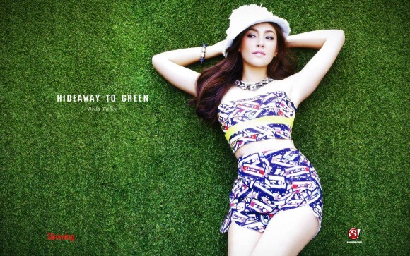 เบลล่า ราณี