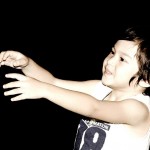 น้องฑีฆายุ